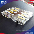 China Manufacturer Wholesale Acrylic Chess Board